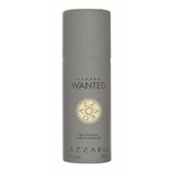 Azzaro Wanted Deo sprej